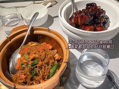 百叶结红烧肉-屋里厢上海菜馆