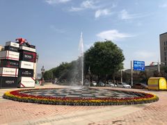 -王府井奥莱临潼小镇(临潼店)