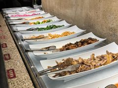 -汉巴味德·烤肉与啤酒的自助(杭州大悦城店)