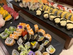 -顺德美的万豪酒店-万豪中餐厅