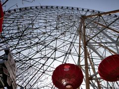 -南昌之星摩天轮