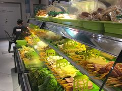 -食通天·寰宇集(杭州万象城店)