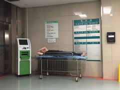 -中国中医科学院望京医院(院本部)