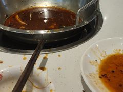 -阿田大虾·鲜虾火锅·(青浦万达茂店)