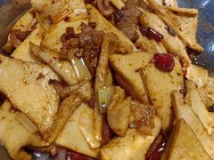 -大闫家烧烤·小海鲜家常菜(郑庄店)
