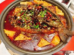 -眉州东坡(团结湖店)