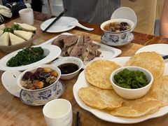 -同心春餐饮(富宁街店)