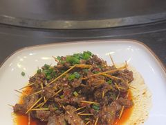 -圆圆家私房美食(民权路店)