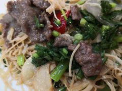 -正宗普宁豆干坊·洪记砂锅粥(红领巾路店)