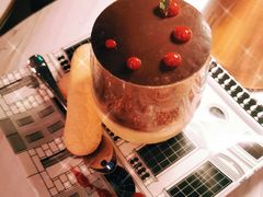 -IL TEATRO 精品意大利餐厅