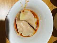 -龙抄手食府(浣花北路店)