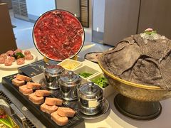 -宽来火锅(来福士广场店)