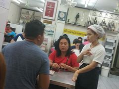 -红大哥水门鸡饭(總店)