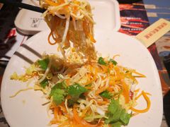 管氏特拌菜-管氏翅吧(广渠门店)
