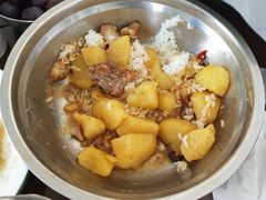 -傣家妹子过桥米线(一号店)