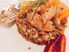 -沈阳君悦酒店·意坊意大利餐厅