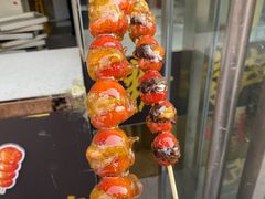 -糖葫芦王保定名吃(古莲花池店)