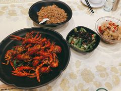 -聚味瞿记·龙虾堂(天元店)