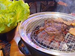 -吉志烤肉(太原总店)