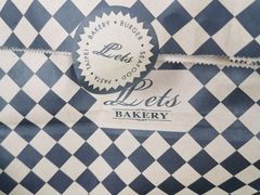 -Let's Taipei 非常烘焙(太古里店)