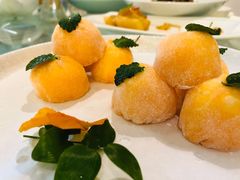 -上海新锦江大酒店