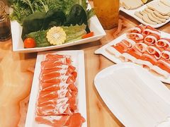 -清真军邺·金富苑肥牛(石坡街旗舰店)