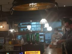 -宝莱纳餐厅(滨江店)