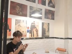 -狮龙啤酒烧烤屋(建二路店)