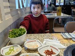 -安又胖韩国烤肉(美罗城店)