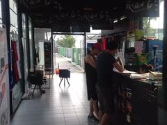 -洛克公园·篮球·足球(三林店)
