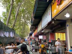 -沈妈砂锅(光华村店)