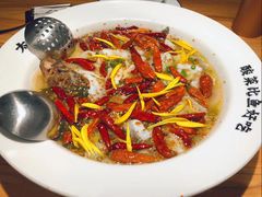 -太二酸菜鱼(福州泰禾店)