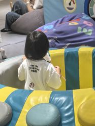 -MELAND CLUB亲子乐园·派对(浦东LCM置汇旭辉馆)