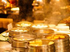 -永泰福朋喜来登酒店-宜客乐自助餐厅(远大路店)