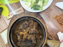 -鑫鸿达·海鲜闽菜热炒小馆(中山路店)