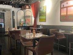 -LESCEDARS Brasserie Bistro香柏树