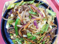 -北工大风味餐厅(北京工业大学东区店)