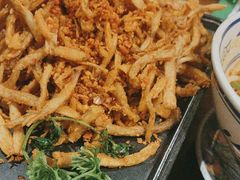 -雀舞云南菜(天津天河城购物中心店)