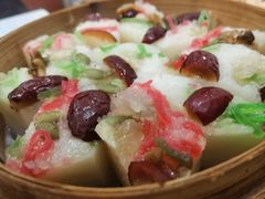 -美味之家·湖景农家乐(太湖东山店)