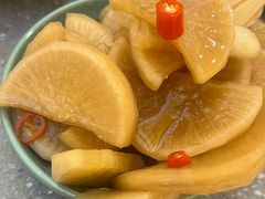 -豚妈妈汤饭·部队锅(南京东路店)