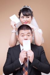 点击看大图 -蔚蓝映像STUDIO婚纱摄影(南稍门店)