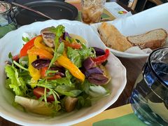 -安妮意大利餐厅(日坛店)