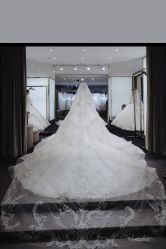 点击看大图 -MANLI BRIDAL婚纱