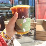 咖啡与阳光，缺一不可