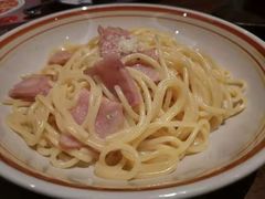 -萨莉亚意式餐厅(南京万达茂店)
