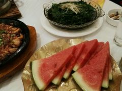 -不倒翁·安徽名菜楼(步行街店)