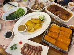 -顺风汤馆·广府粤菜(江宸天街店)