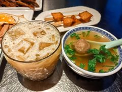 -潮界(LU·ONE凯德晶萃广场店)