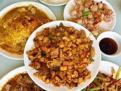 -胖子菜馆(隆昌路店)