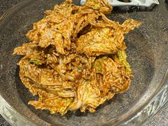 -真地道京味府·鲜橙烤鸭·北京菜(朝外大街东大桥店)